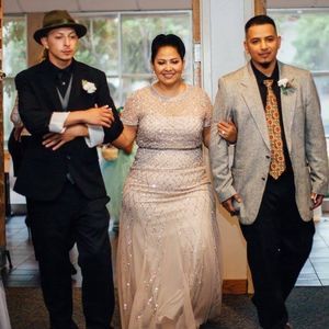 Meet your Posher, Micaela